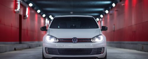 Volkswagen onderhoud GTI