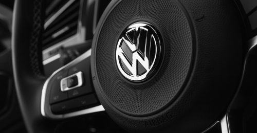 Volkswagen stuur onderhoud